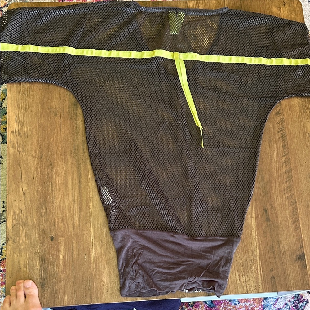 Zumba Fitness Tops (3) and Cargo Pants - Picture 7 of 9